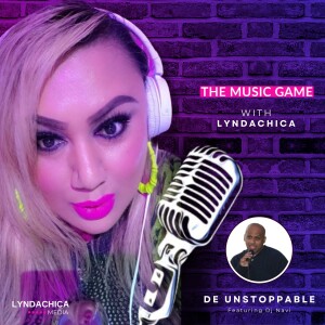 The Music Game I Lyndachica X DJ Navi Rai