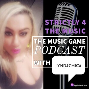 Strictly 4 The Music: Lyndachica