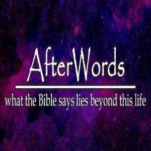 Afterwords:  ”About Heaven”  by Pastor Dan Martinson