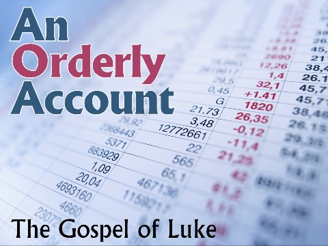 An Orderly Account - 