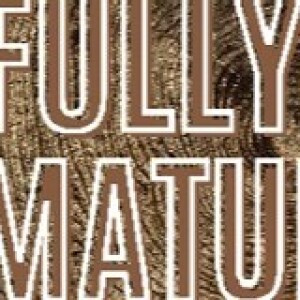 Fully Mature:  ”Mature Habits”  by Pastor Dan Martinson