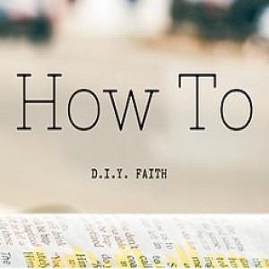 How To:  "Hear God" by Pastor Dan Martinson