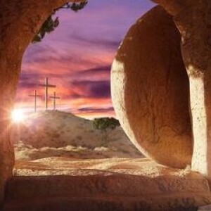 Spirit of Easter:  ”Ascension”  by Pastor Dan Martinson