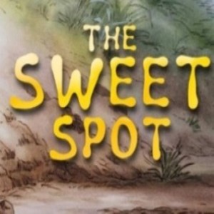 The Sweet Spot:  