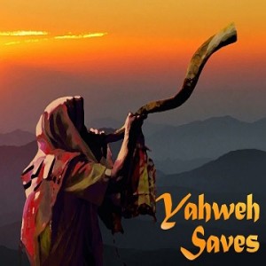 Yahweh Saves: 
