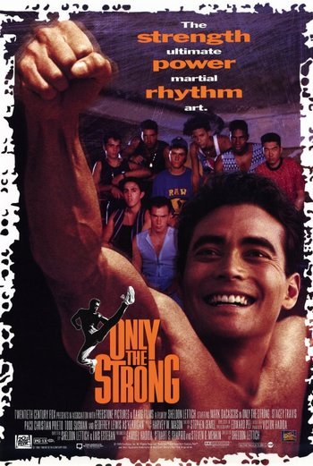 Only The Strong