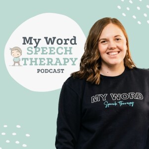 What is a Speech Pathologist and How Can They Help My Child?