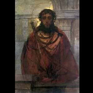Adam Chmielowski – Ecce Homo