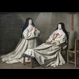 Philippe de Champaigne – Ex voto