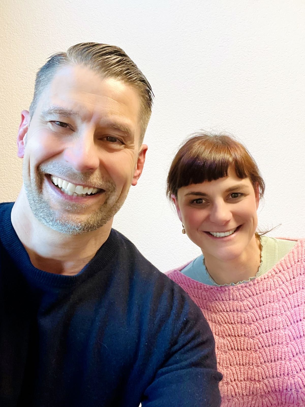 …gut! Der Talk für gute Menschen mit Sascha Straub