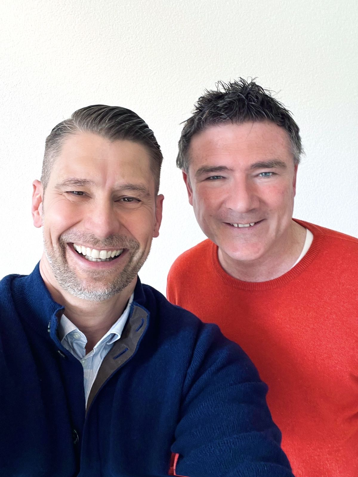 …gut! Der Talk für gute Menschen mit Sascha Straub