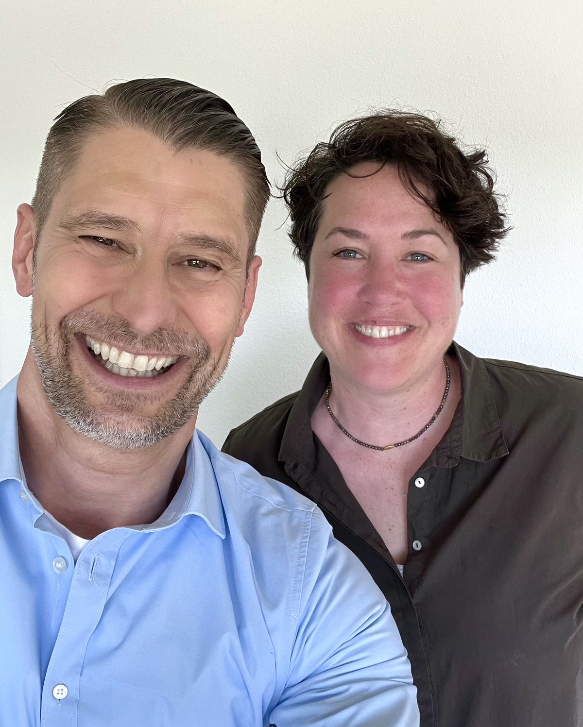 …gut! Der Talk für gute Menschen mit Sascha Straub