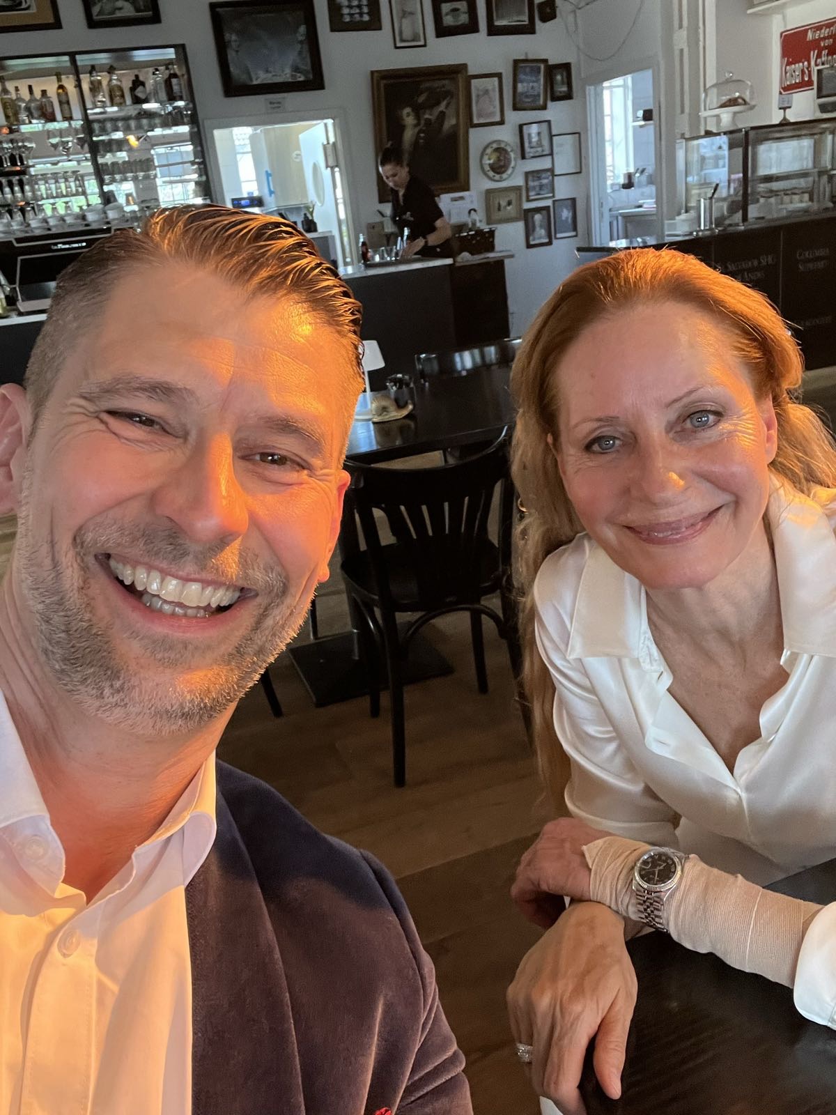 …gut! Der Talk für gute Menschen mit Sascha Straub