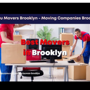 Best Movers in Brooklyn | Movers Brooklyn | www.abreumovers.com/services/movers-brooklyn