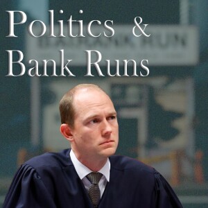 Politics and Bank Runs
