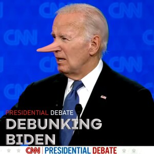 Debunking Biden