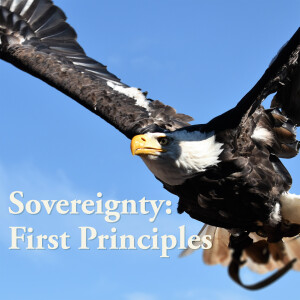 Sovereignty: First Principles