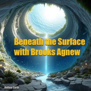 Beneath the Surface with Brooks Agnew