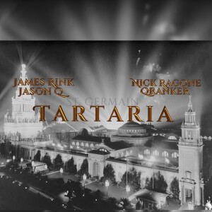 St. Germain & Tartaria with James Rink
