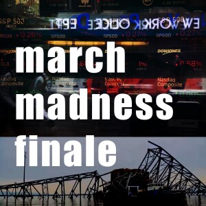 March Madness Finale