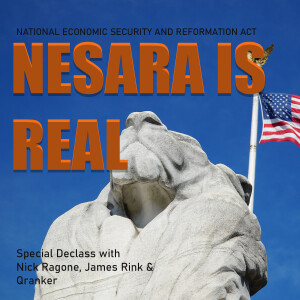 NESARA is Real - special declass
