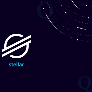 Stellar, the keystone to the Q Movement? Yes!