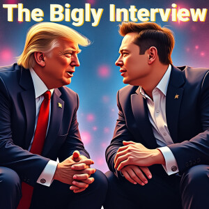 The Bigly Interview