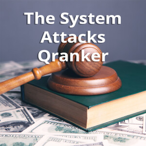 The System Attacks Qranker