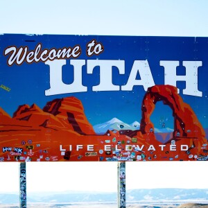 Utah, A Communist Test Ground?