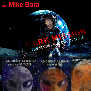 From Alien Encounters to Consciousness Concepts with Mike Bara