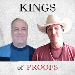Kings of Proofs