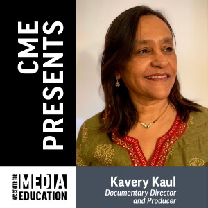 Directing Documentaries with Kavery Kaul