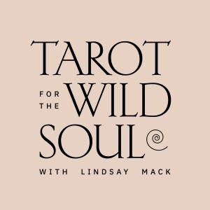 47. A Warm Washcloth with Alisha Cigalotti of The Well Tarot