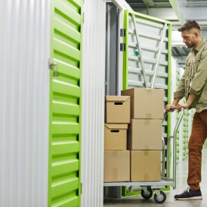 Storage Company Sarasota | Flat Fee Moving LLC - Sarasota Moving Company | www.flatfeemovers.com