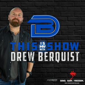 EP 45 | AOC Says They Can Push Joe Biden To Be More Progressive, Fox News Trends Further Left