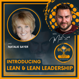 Introducing Lean & Lean Leadership