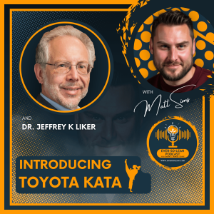 Introducing Toyota Kata