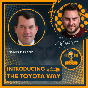 Introducing The Toyota Way