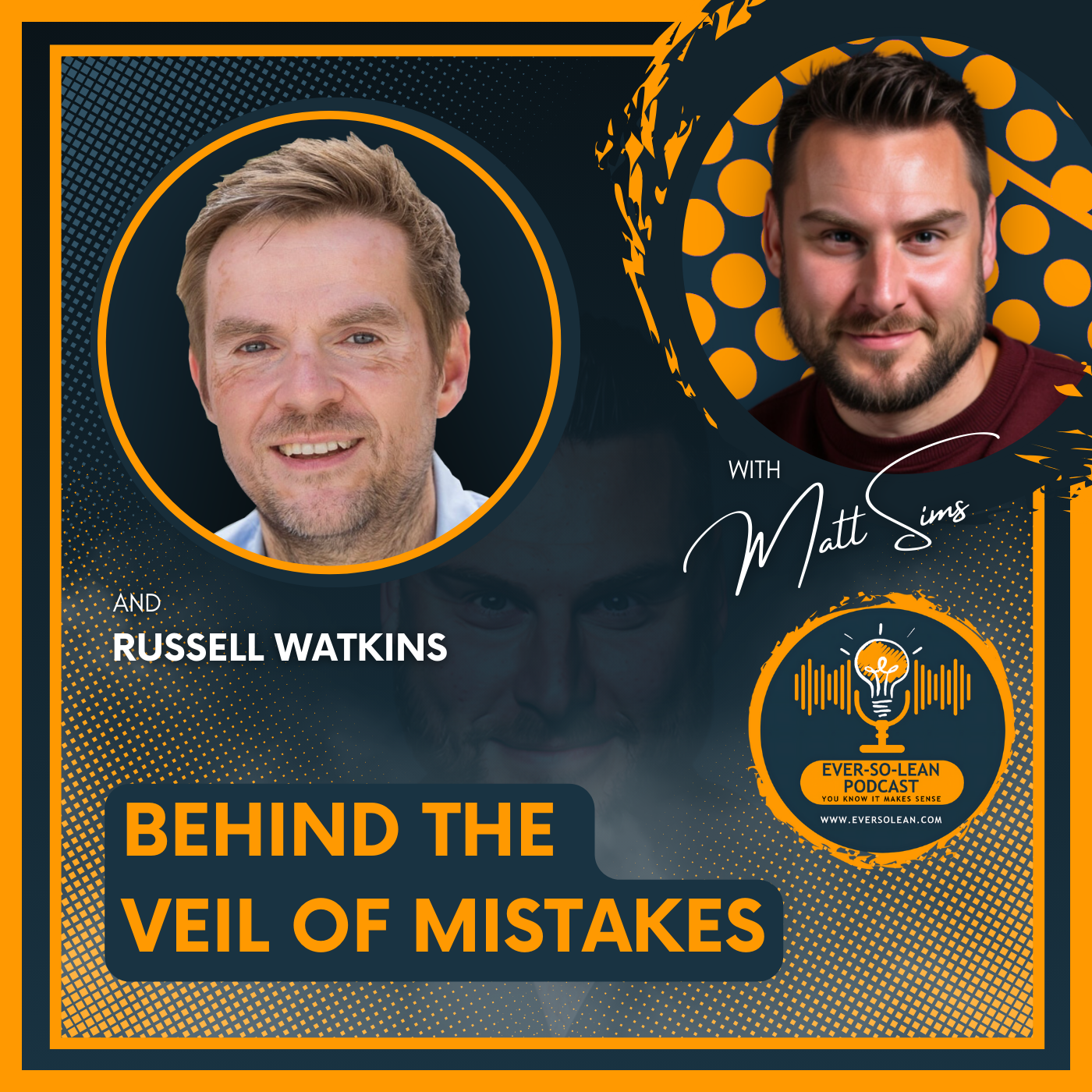 Ever-So-Lean Podcast