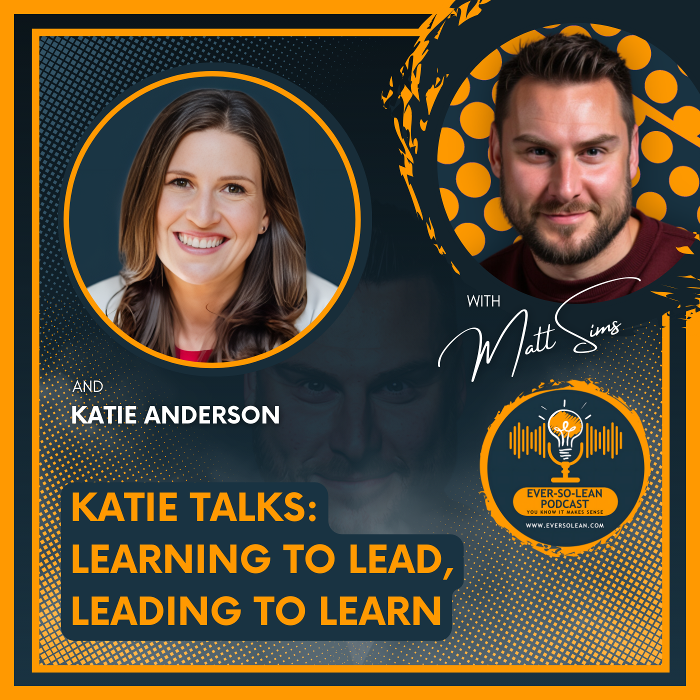 Ever-So-Lean Podcast