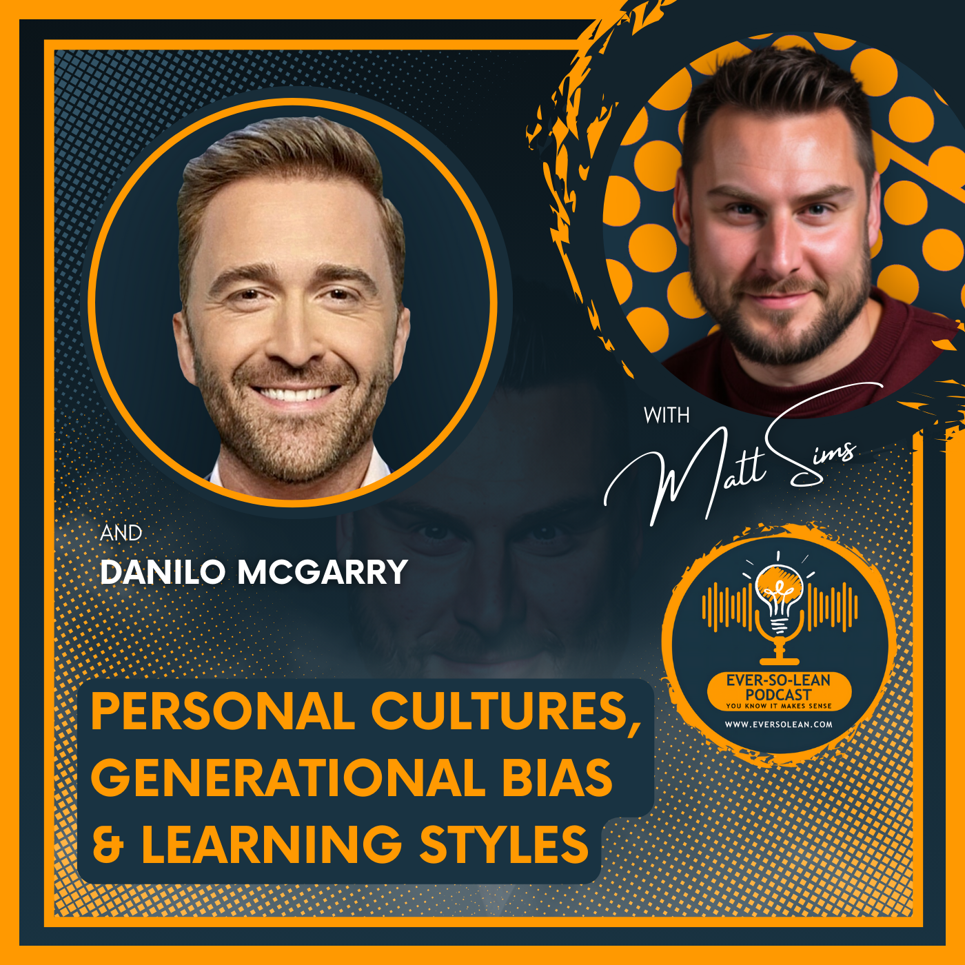 Ever-So-Lean Podcast