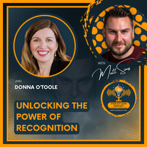 Unlocking the Power of Recognition