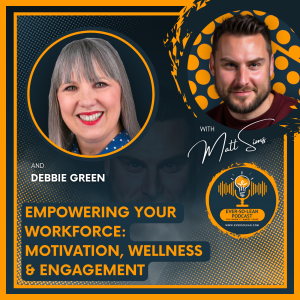 Empowering Your Workforce: Motivation, Wellness & Engagement