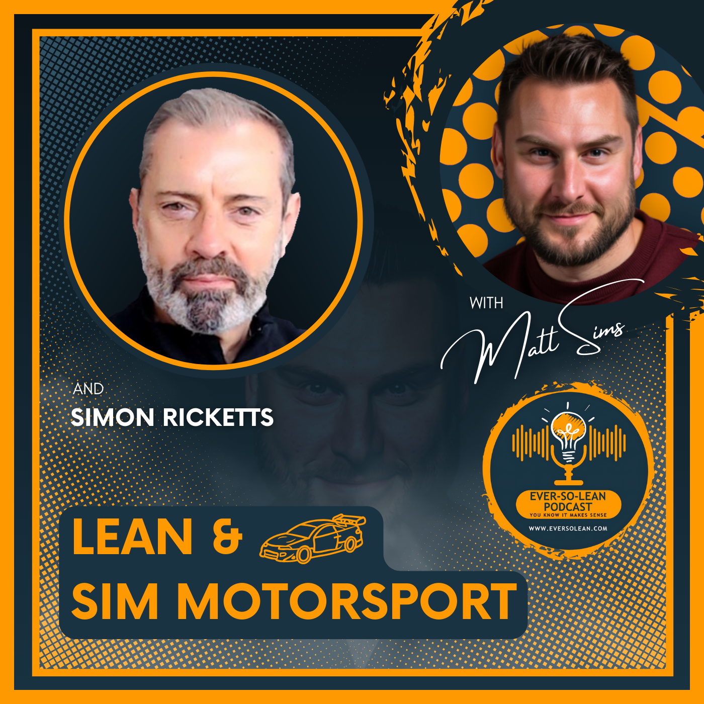 Ever-So-Lean Podcast