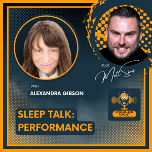 Sleep Talk: Performance
