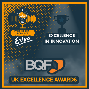EXTRA: Excellence in Innovation