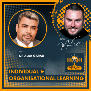 Individual & Organisational Learning