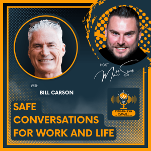 Safe Conversations for Work and Life