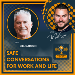 Safe Conversations for Work and Life