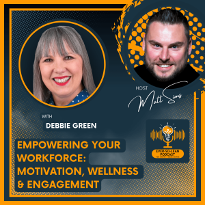 Empowering Your Workforce: Motivation, Wellness & Engagement